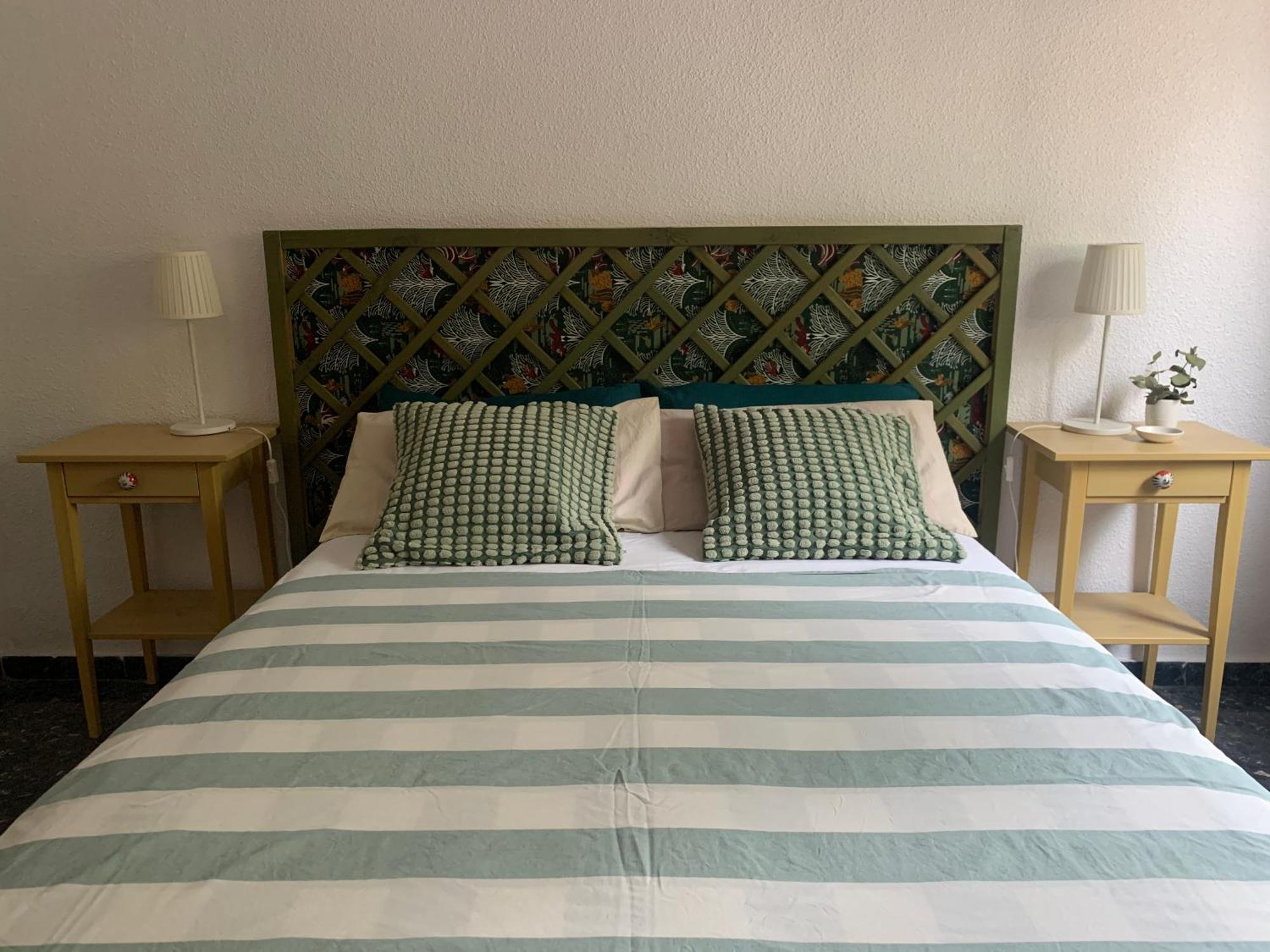 La Casa De La Fuensanta Villa Murcia Eksteriør billede