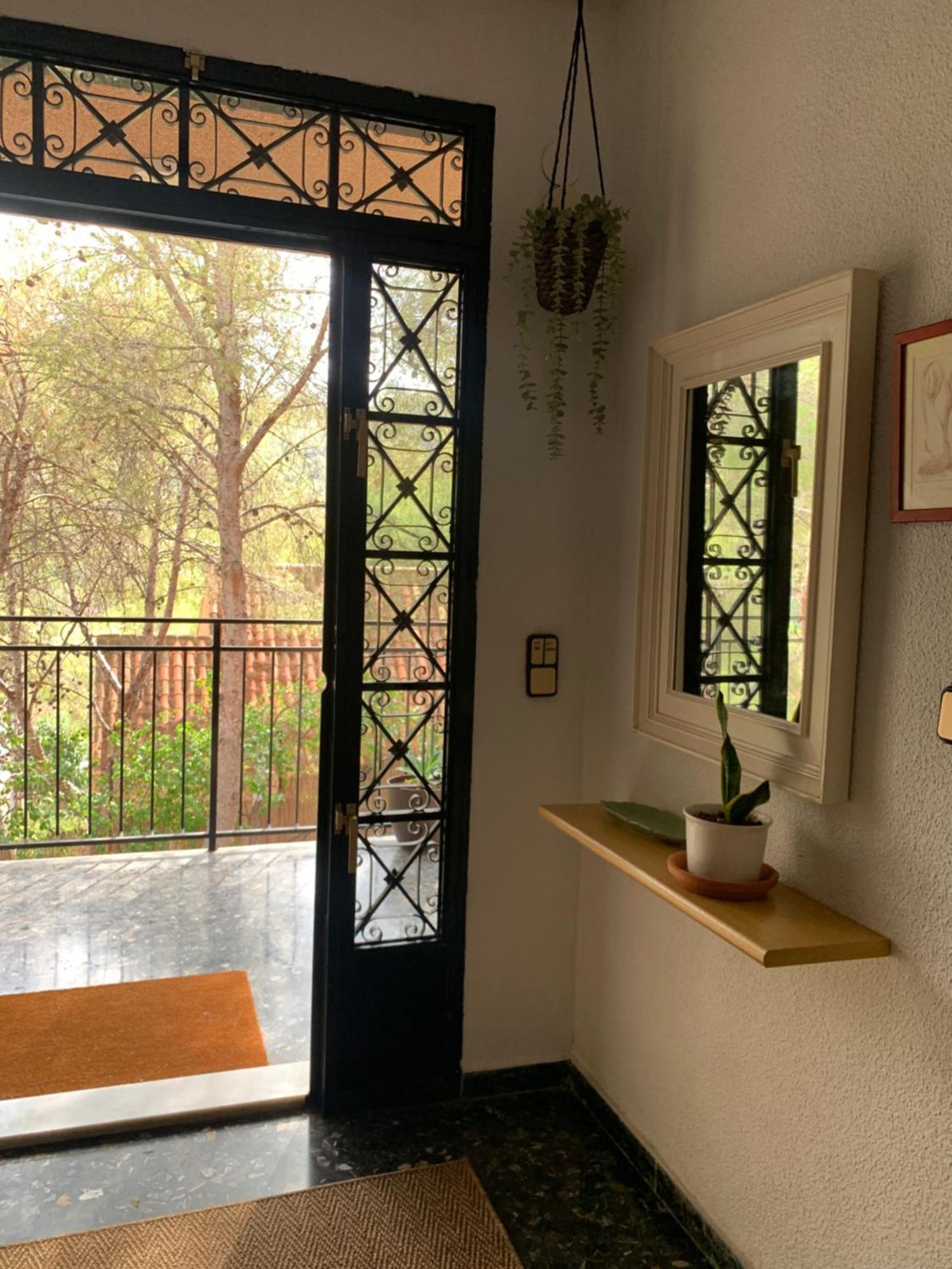 La Casa De La Fuensanta Villa Murcia Eksteriør billede
