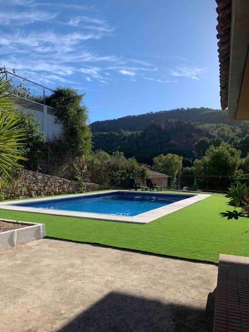 La Casa De La Fuensanta Villa Murcia Eksteriør billede