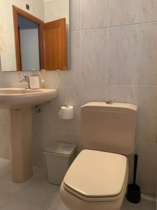 La Casa De La Fuensanta Villa Murcia Eksteriør billede