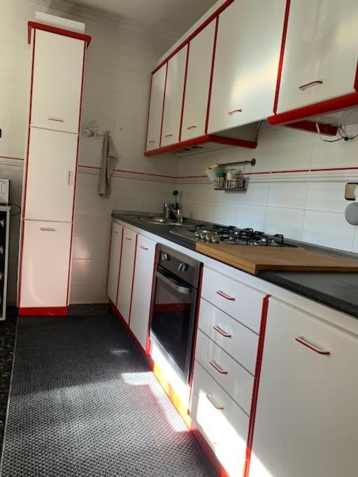 La Casa De La Fuensanta Villa Murcia Eksteriør billede