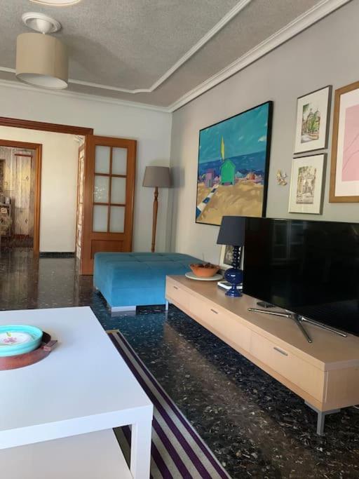 La Casa De La Fuensanta Villa Murcia Eksteriør billede