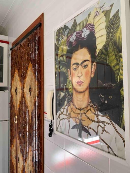 La Casa De La Fuensanta Villa Murcia Eksteriør billede