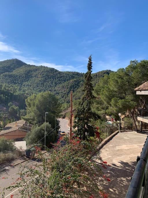 La Casa De La Fuensanta Villa Murcia Eksteriør billede