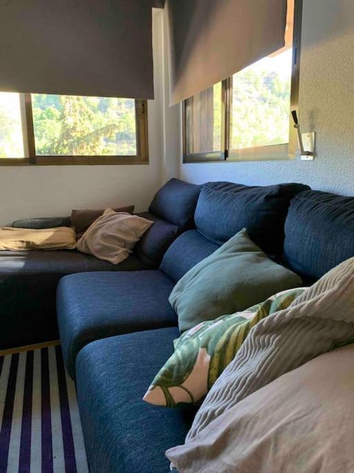 La Casa De La Fuensanta Villa Murcia Eksteriør billede
