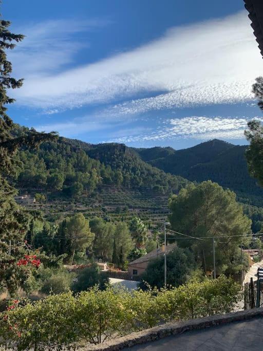 La Casa De La Fuensanta Villa Murcia Eksteriør billede